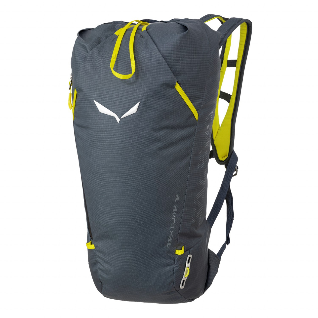 Salewa Apex Climb 18L Backpacks Grey/Blue TGW-846901